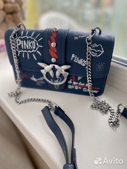 Сумка женская Pinco