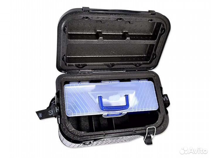 Ящик зимний рыболовный A-elita Sputnik