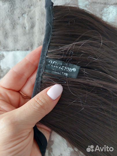 Хвост накладной