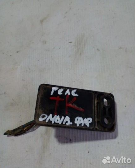 Реле омывателя фар Toyota Camry 30