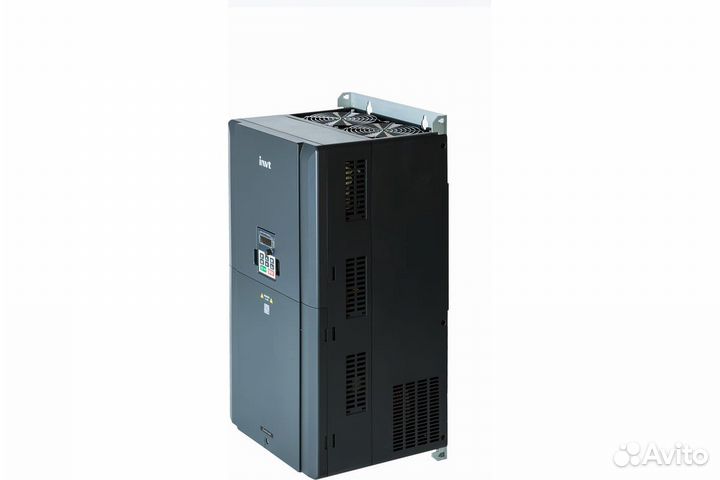 Частотный преобразователь invt GD20 55 кВт 380В IP20 (GD20-055G-4) 90001-01320