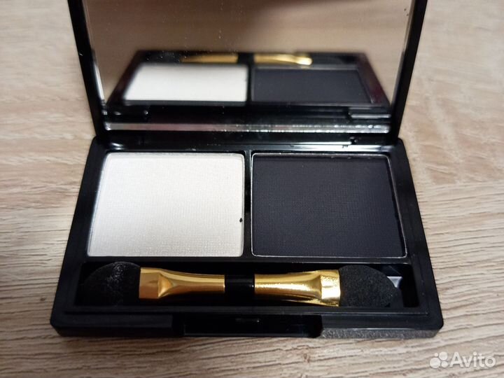 Косметика новая