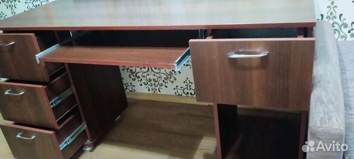 Компьютерный стол бу
