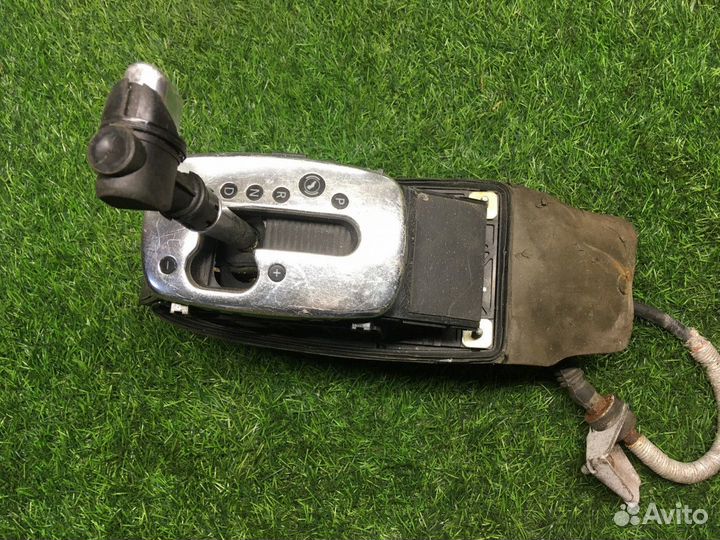 Кулиса кпп для Audi A6 C5 4B0713041