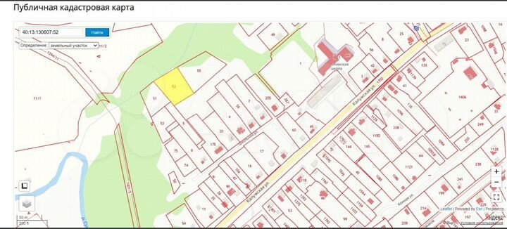 Участок 32 сот. (ИЖС)