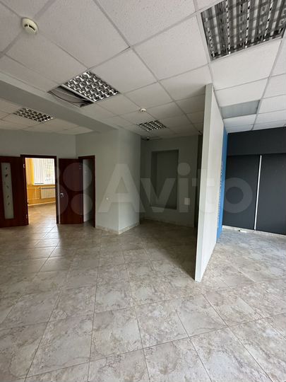 Свободного назначения, 62.1 м²