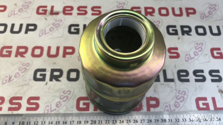 Фильтр топливный дизельный (RF01 1456 4846) 323 MPV Bongo Familia Capella Eunos Cosmo