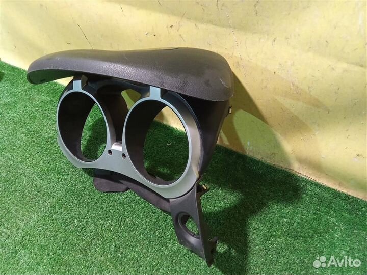 Накладка панели приборов Nissan Juke (F15) 2011