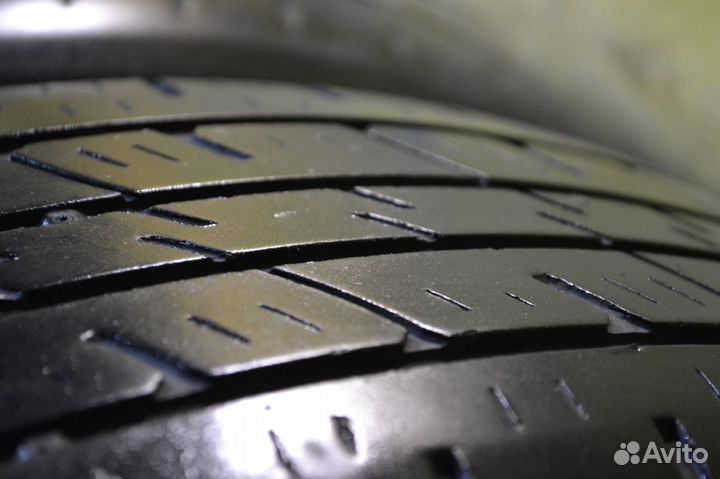 Kumho Solus KL21 235/65 R17