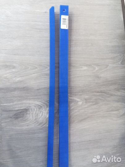 Склизы для yamaha viking 540