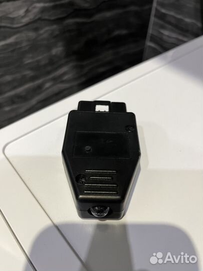 Obd сканер газель