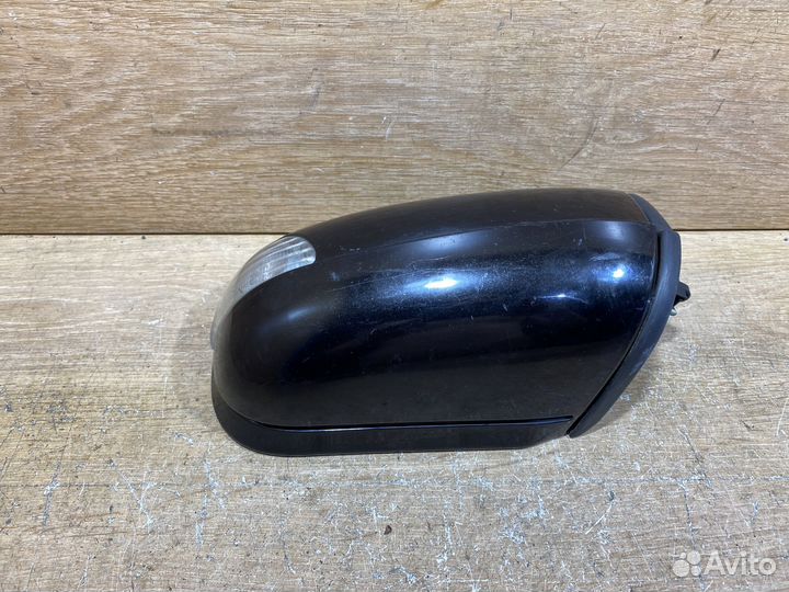 Зеркало правое Mercedes W210 рест Арт. 7721418