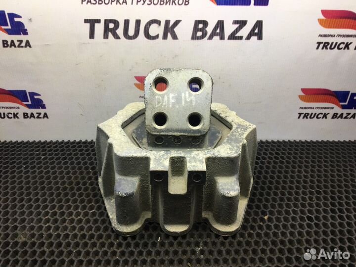 Опора двигателя