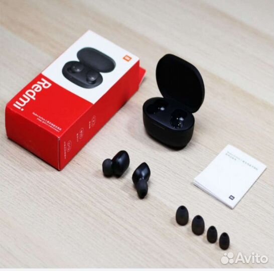 Xiaomi redmi airdots 2