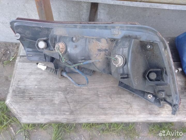 Фонарь Ниссан мурано