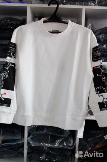 Свитшот Cav Empt vhq (Арт.97364)