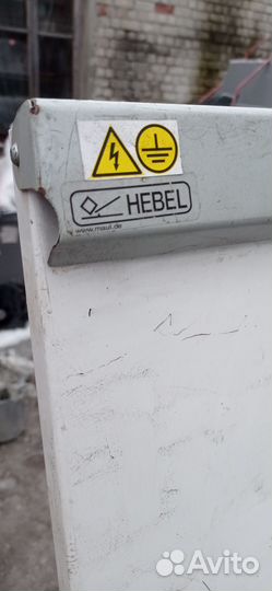 Доска флипчарт магнитно маркерная