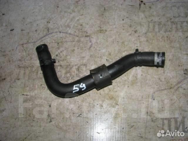 Шланг системы охлаждения Audi A3 8P1 2003-2013