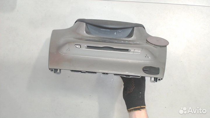 Магнитола Toyota iQ, 2009