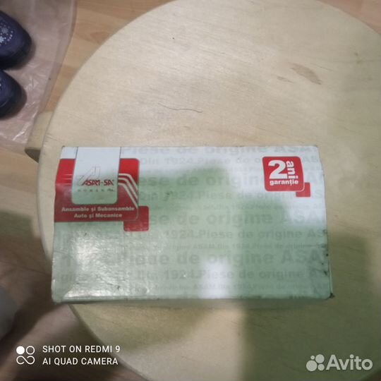 Шаровые опоры для volkswagen passat b3