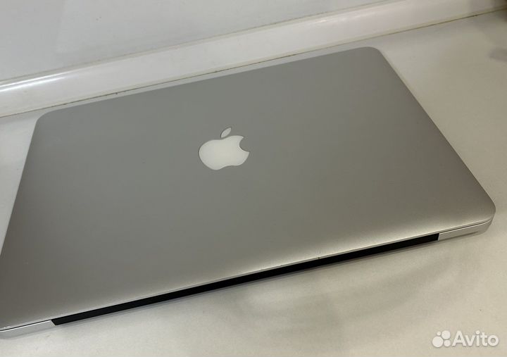 Apple MacBook Pro 13 2017