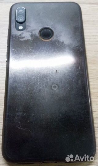Xiaomi Redmi Note 7, 4/64 ГБ