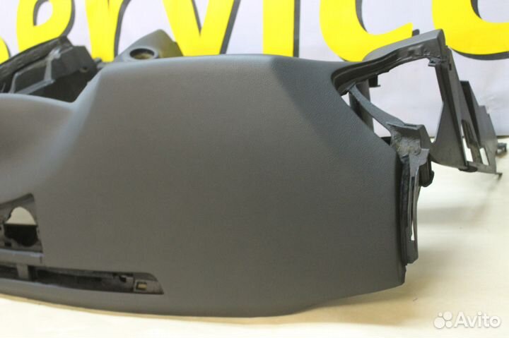 Торпедо Lexus is 250 панель приборов (муляж)