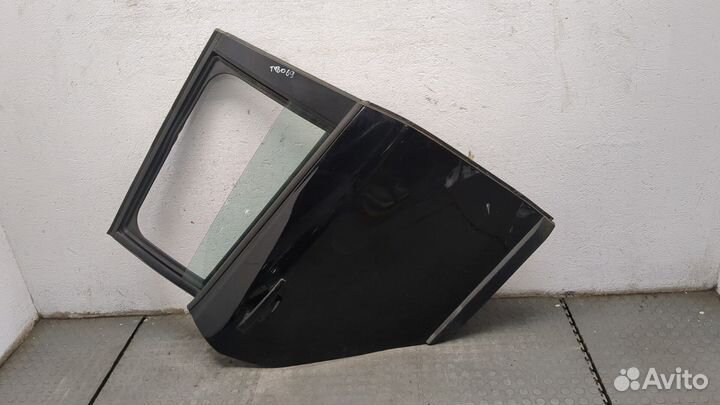 Дверь боковая Peugeot 2008, 2015