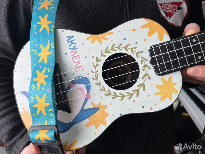 Flight TUC dasha kirpich + ремень