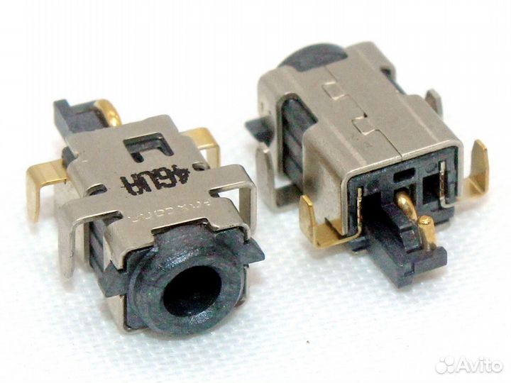 Разъем питания для Asus Eee PC X101, X101CH, X101H