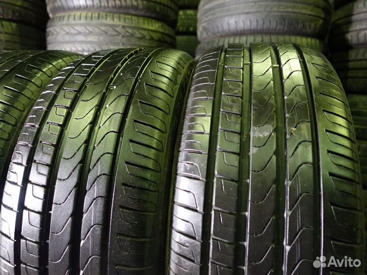 Pirelli Scorpion Verde 255/45 R20