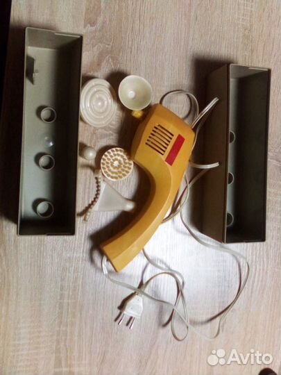 Электромассажер СССР