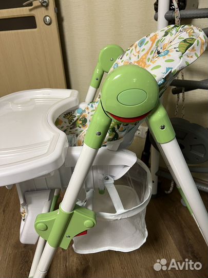 Стульчик для кормления