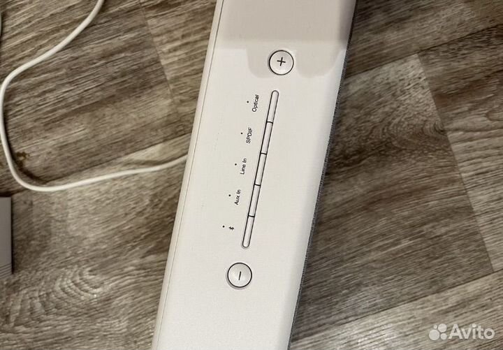 Саундбар Xiaomi