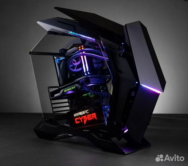 Аренда игровых пк