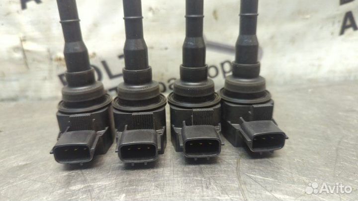 Катушки зажигания Nissan X-Trail NT-32 MR20DD 2014