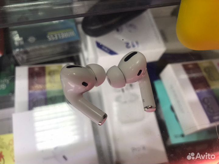 Apple Airpods pro