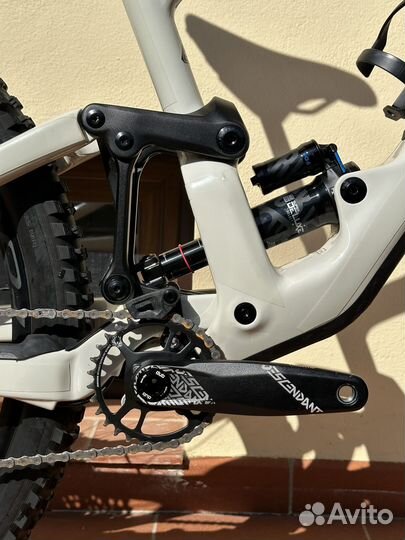 Велосипед Specialized Enduro Elite Carbon