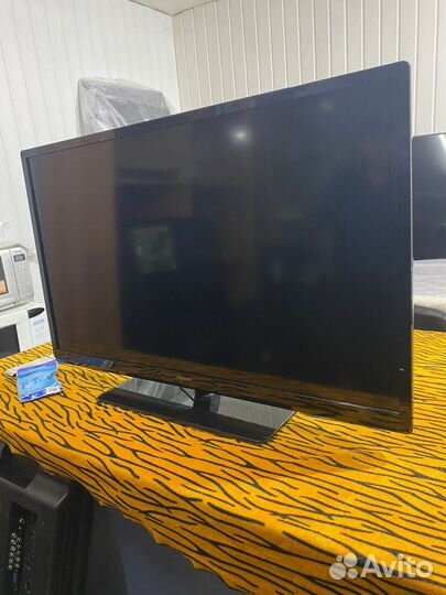 Телевизор smart tv бу