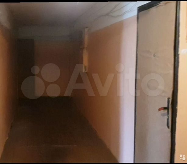 Комната 15 м² в > 9-к., 5/5 эт.