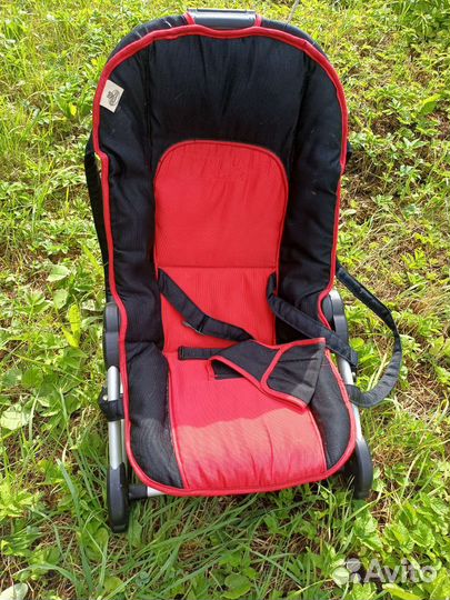 Детская качалка