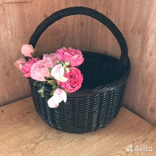 Корзина для подарка