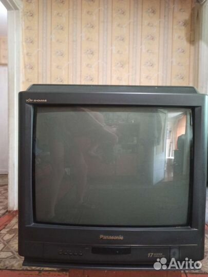 Телевизор panasonic бу