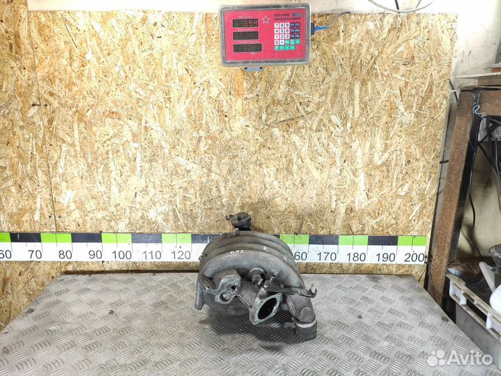 Коллектор впускной Volkswagen Passat b5 1996-2000