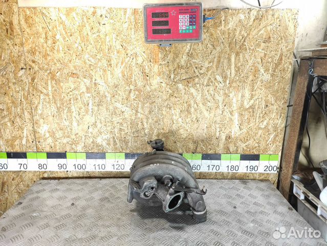 Коллектор впускной Volkswagen Passat b5 1996-2000