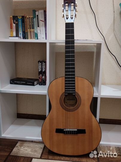 Классическая гитара