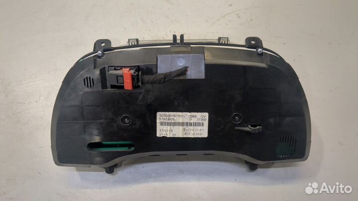 Щиток приборов Opel Combo, 2013