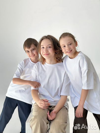 Производство футболок для маркетплейсов WB, озон