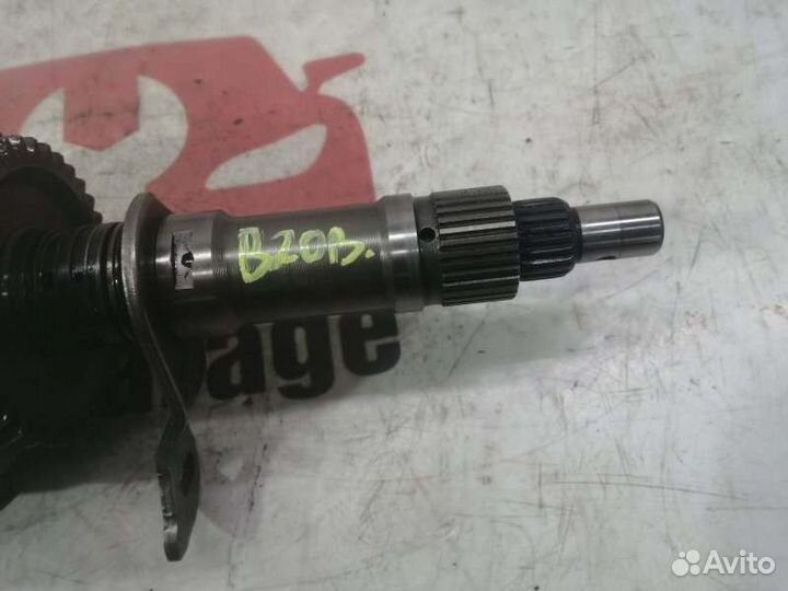 Вал АКПП Honda S-Mx RH2 B20B