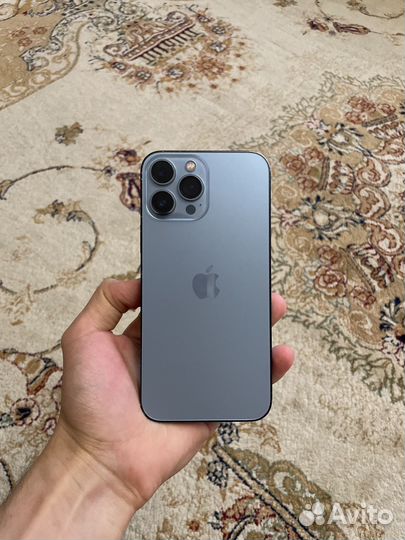 iPhone 13 Pro Max, 512 ГБ